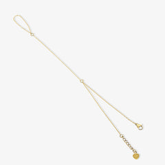 18K Gold Waterproof